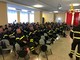 Gas infiammabili, imperativo sicurezza: al De Filippi di Varese incontro formativo con 120 vigili del fuoco