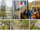 Un viaggio in funivia verso un borgo appeso al cielo a Monteviasco (foto Alessandro Umberto Galbiati) Un viaggio in funivia verso un borgo appeso al cielo a Monteviasco (foto Alessandro Umberto Galbiati)