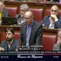 Frontalieri, Ferrara (M5S): «Dalla Svizzera arrivano 128 milioni, ai Comuni di confine ne tornano 89. Non è cooperazione» Frontalieri, Ferrara (M5S): «Dalla Svizzera arrivano 128 milioni, ai Comuni di confine ne tornano 89. Non è cooperazione»