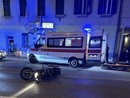 Motociclista di Gorla Minore muore in provincia di Como