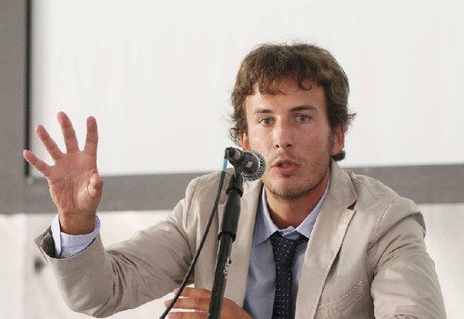 Diego Fusaro