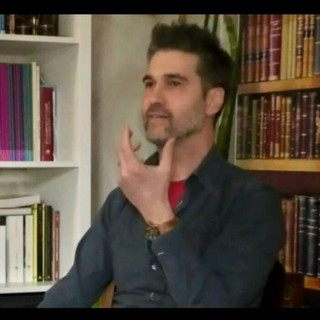 VIDEO. A caccia di fantasmi con Alessandro: «Bisogna avere fede...»