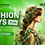 Fashion Days 2026: due giorni per vivere negozi, città e territori