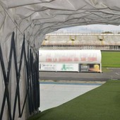 Da 1.500 tifosi a 18 in piazza per lo stadio: trova la differenza tra il Varese del 2005 e quello di oggi