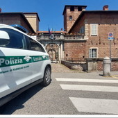 Fagnano, Polizia locale in campo contro l'abbandono dei rifiuti: denunce, diffide e oltre 9mila euro di sanzioni negli ultimi mesi Fagnano, Polizia locale in campo contro l'abbandono dei rifiuti: denunce, diffide e oltre 9mila euro di sanzioni negli ultimi mesi