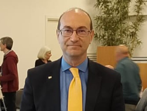M5S, Ferrara: «Da Varese a Nova, l'alternativa si costruisce partendo dai problemi reali del territorio»