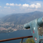 Da Como a Brunate: in quota per scoprire una prospettiva diversa