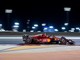 Formula 1, Saturday Night &quot;Red&quot; Fever