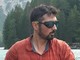 Federico Venco aveva 36 anni Federico Venco aveva 36 anni