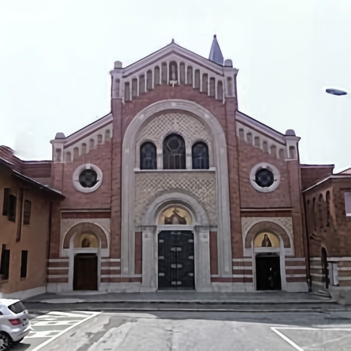 La marcia raggiungerà la chiesa dei Frati