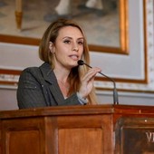 Francesca Caruso Francesca Caruso