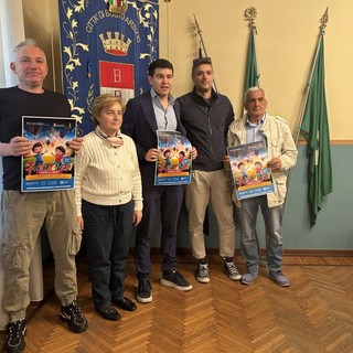 Fantagiochi, 700 bimbi pronti a scrivere un'altra pagina indimenticabile: «Così ci si divertirà facendo del bene»