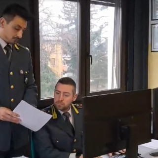 Reddito di cittadinanza e assegno di inclusione, otto "furbetti" scoperti dalla Guardia di Finanza