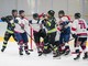 Domenica nuova adrenalina e ultime battaglie per assegnare il titolo di campioni della categoria C del campionato Libertas all'Acinque Ice Arena (foto Michele Del Re - Varese Crazy Bees) Domenica nuova adrenalina e ultime battaglie per assegnare il titolo di campioni della categoria C del campionato Libertas all'Acinque Ice Arena (foto Michele Del Re - Varese Crazy Bees)