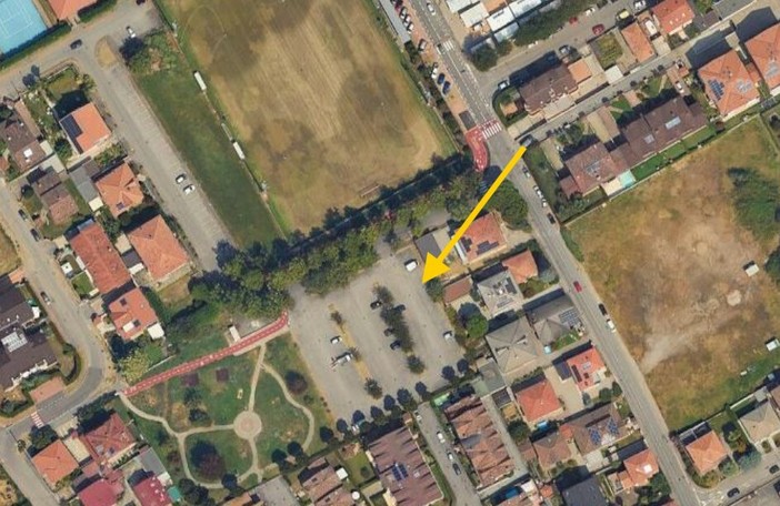 Cassano Magnago, ecocentro chiuso fino al 1° aprile: attivo un punto mobile il sabato