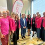 Valbossa IN Rosa, un incontro storico al Pirellone: la prevenzione unisce 39 Comuni Valbossa IN Rosa, un incontro storico al Pirellone: la prevenzione unisce 39 Comuni