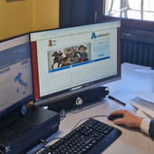 Comunicato Stampa Guardia di Finanza Comunicato Stampa Guardia di Finanza