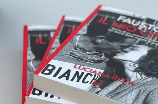 "Fausto, il mio Coppi", il libro della giornalista Luciana Rota "Fausto, il mio Coppi", il libro della giornalista Luciana Rota