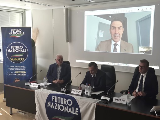 Futuro Nazionale cresce in Regione. «E tra un mese l’annuncio dei candidati a Varese, Busto e Gallarate» Futuro Nazionale cresce in Regione. «E tra un mese l’annuncio dei candidati a Varese, Busto e Gallarate»