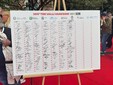 Il foglio di partenza Il foglio di partenza