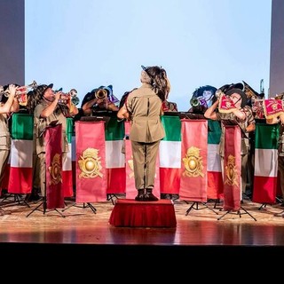 Costituito alla Fondazione Comunitaria del Varesotto il Fondo dedicato al 60° anniversario della Fanfara “Nino Tramonti - Mario Crosta” di Lonate Pozzolo