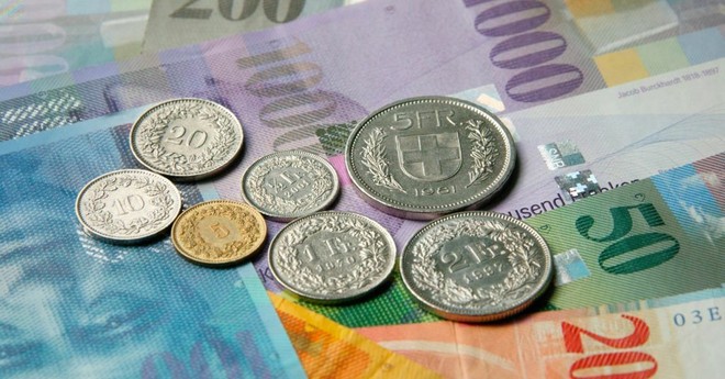Il Franco svizzero sarà forte anche nel 2026