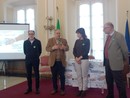 Presentata in Comune la venticinquesima edizione della giornate di raccolta del farmaco
