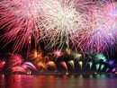 A SPASSO NEL WEEKEND. Dal Ferragosto Lavenese alla Festa della Montagna al Campo dei Fiori: la provincia fa il pieno di sagre e fuochi d'artificio