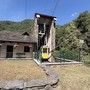 Monteviasco, funivia ferma per un guasto: «In attesa del ripristino» Monteviasco, funivia ferma per un guasto: «In attesa del ripristino»