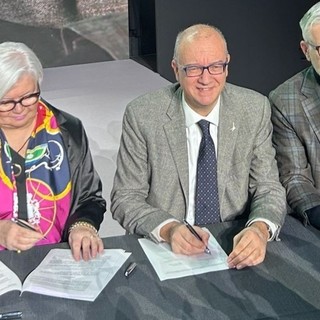 Firmato il nuovo Protocollo d’Intesa 2026 tra Ministero dell’Istruzione e del Merito, Confindustria Moda e Confindustria Accessori Moda