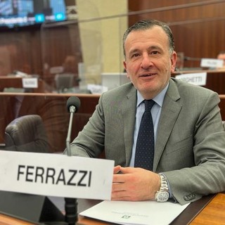 Bilancio regionale, Ferrazzi: «Rafforzare gli ospedali del Varesotto»