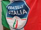 Tensione in Fratelli d'Italia, Circolo Tricolore: «Commissariamento o nomina di un &quot;saggio&quot;». Pellicini: «Cerchiamo la giusta alchimia»