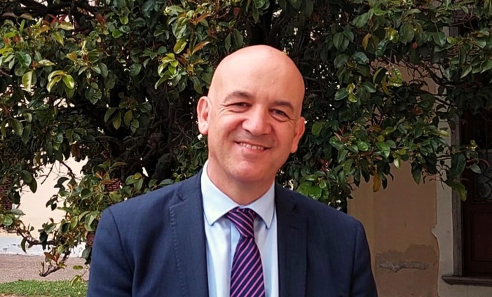 Fabio Lorvetti, capogruppo lista civica per Una Comunità Rinnovata Fabio Lorvetti, capogruppo lista civica per Una Comunità Rinnovata