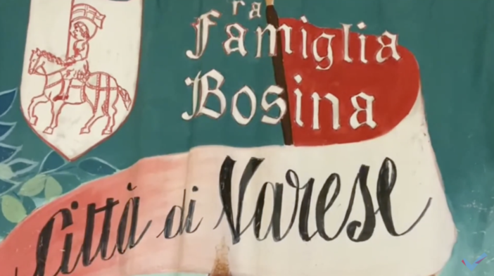 La Famiglia Bosina nel cuore di Varese:  domenica 13 settembre s'inaugura la nuova sede in piazza Canonica