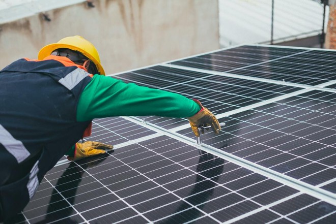 Fotovoltaico a Varese: guida al risparmio Fotovoltaico a Varese: guida al risparmio