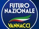Gazebo di Futuro Nazionale a Laveno e Luino