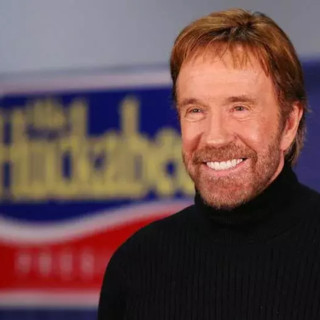 È morto Chuck Norris, star dei film d’azione: l’attore aveva 86 anni È morto Chuck Norris, star dei film d’azione: l’attore aveva 86 anni