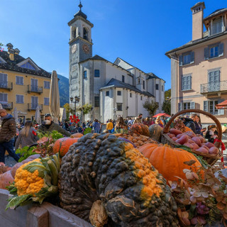 Santa Maria Maggiore, in scena la ventesima edizione di Fuori di Zucca