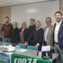Agenda Malpensa, con Forza Italia una serie di appuntamenti su lavoro, ambiente, donne e comunità