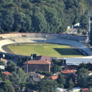 Matteo Bianchi non ha dubbi: «Sostengo la proposta di Boldetti: giusto vendere lo stadio» Matteo Bianchi non ha dubbi: «Sostengo la proposta di Boldetti: giusto vendere lo stadio»