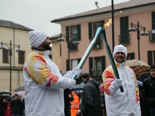 La Fiamma a Busto - Foto di Fabio Piantanida