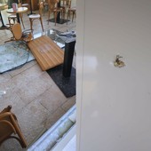 Marnate, notte di Pasqua con i ladri al “Nizzy’s Bar” Marnate, notte di Pasqua con i ladri al “Nizzy’s Bar”