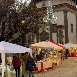 Torna la Fiera del Cardinale a Castiglione Olona