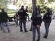 VIDEO. Varese, controlli della polizia in centro, in zona stazioni e a Villa Augusta: trovata droga