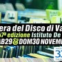Sabato 29 e domenica 30 la Fiera del Disco arriva all'Istituto De Filippi