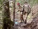 Brissago Valtravaglia: nuove leve per lo spaccio nei boschi, i carabinieri arrestano un giovane pusher