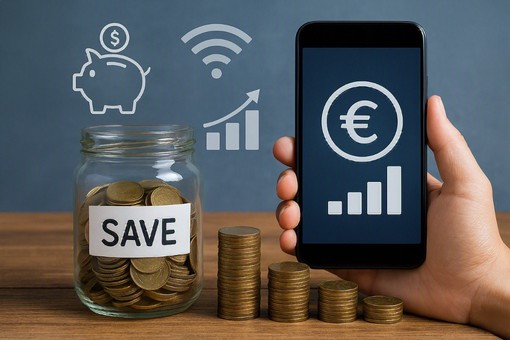 La finanza digitale in Lombardia: nuove abitudini di risparmio e investimento La finanza digitale in Lombardia: nuove abitudini di risparmio e investimento