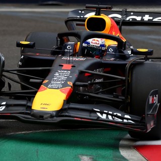 foto ufficiale Formula 1