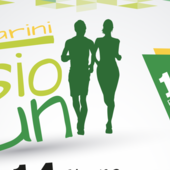 Quando sport fa rima con salute: a Tradate torna la "FisioRun" Quando sport fa rima con salute: a Tradate torna la "FisioRun"