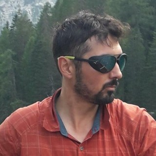 Federico Venco aveva 36 anni